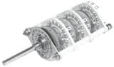Electroswitch E4C0617N