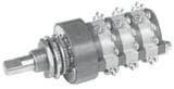 Electroswitch M5D0406N-A