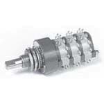 Electroswitch M5D0406S-A