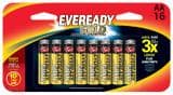 Energizer Battery Company A91BP-16H