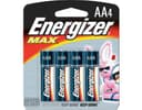 Energizer Battery Company E91BP-4