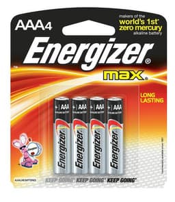 E92BP-4Energizer Battery Company