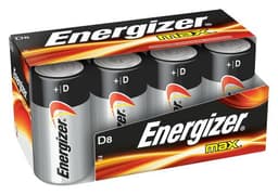 Energizer Battery Company E95FP-8