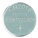 Energizer Battery Company ECR1616