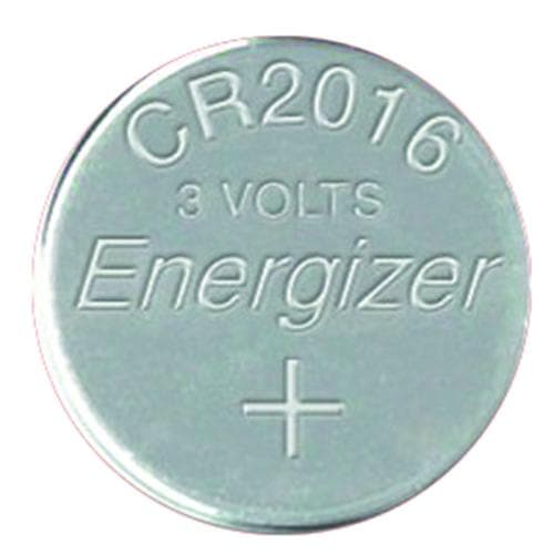 Energizer Battery Company ECR1616