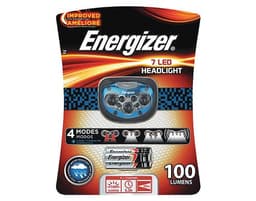 Energizer Battery Company HD7L33AE