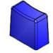 E-Switch 1CBLU