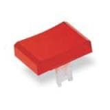 E-Switch 5000206OPAQUELENS