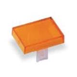 E-Switch 5000212TRANSPARENTLENS