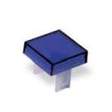 E-Switch 5000314TRANSPARENTLENS