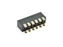 E-Switch KAC06LGGR