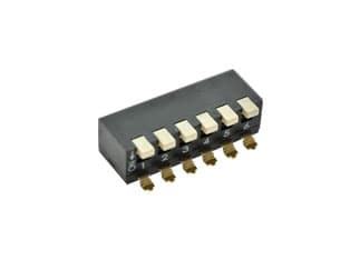 E-Switch KAC06LGGR