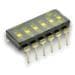 E-Switch KAE04LHGT