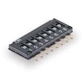 E-Switch KAN1106R