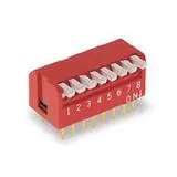 E-Switch KAP1107R