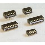 E-Switch KAP1112R