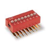 E-Switch KAS2107ET