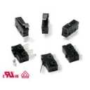 E-Switch MS085R101F040S1C