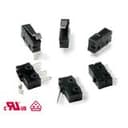 E-Switch MS085R105F040V2A