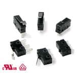 E-Switch MS085R105F040V2A