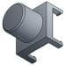 E-Switch TL6190BUTTON
