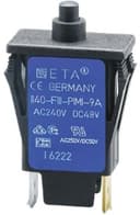 E-T-A 1140-F111-P1M1-12A