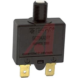 E-T-A 1658-G21-09-P10-8A
