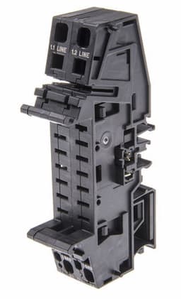 E-T-A 17PLUS-Q02-00