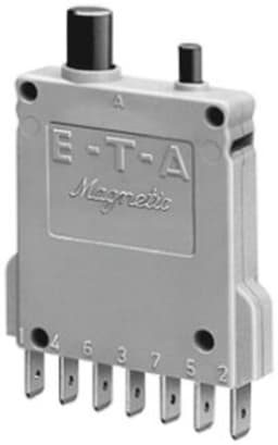 E-T-A 3600-P10-SI-1A