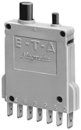 E-T-A 3600-P10-SI-1A