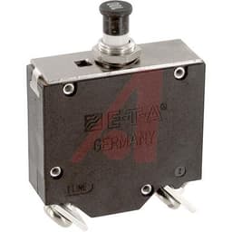 E-T-A 452-K34-FN2-100A