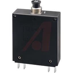E-T-A 8340-G211-K3H1-A4H0-40A