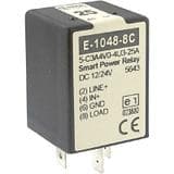 E-T-A E-1048-8C5-C3A4V0-4U3-25A