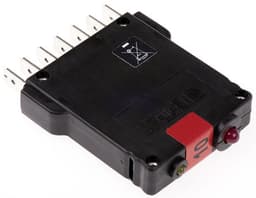 E-T-A E-1048-8I4-C3D4V1-4U3-10A