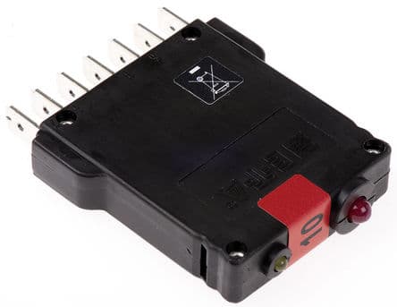 E-T-A E-1048-8I4-C3D4V1-4U3-10A
