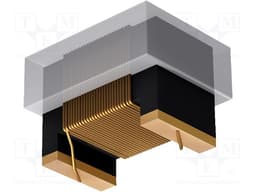 Fastron Technology 1812AFTC-242K-01