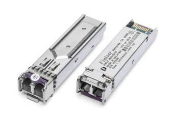 Finisar Corporation FWLF163237