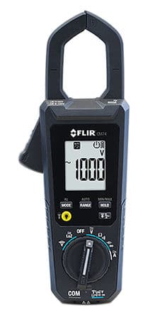 FLIR CM74