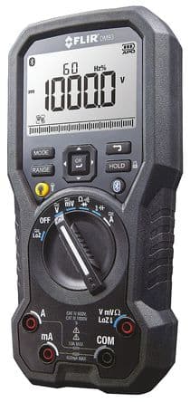 FLIR DM93