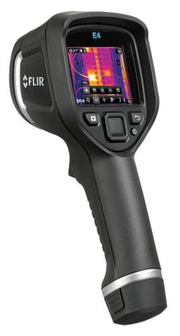 FLIR FLIR E4-NIST