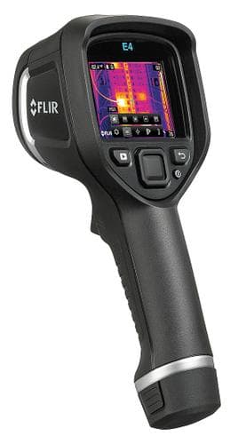 FLIR FLIR E4-NIST