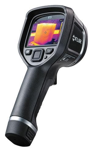FLIR FLIR E5-NIST