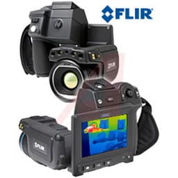 FLIR FLIR T640-KIT-45