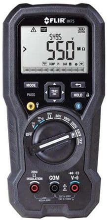 FLIR IM75