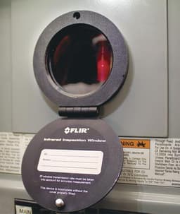 FLIR IRW-2C