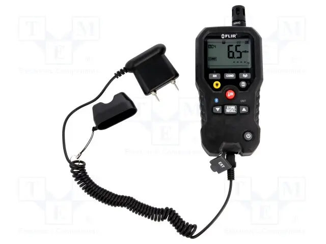 FLIR MR77