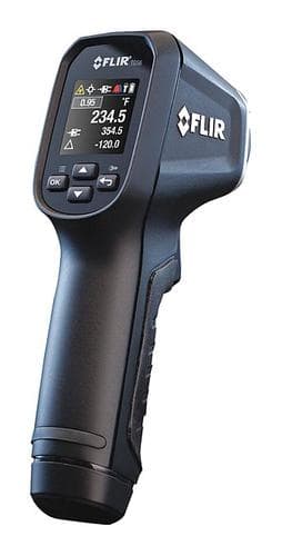FLIR TG56-NIST