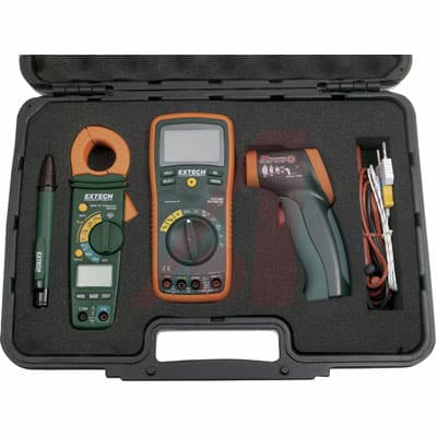 FLIR TK430-IR