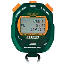 FLIR Extech 365535-NIST