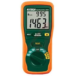FLIR Extech 380360-NIST